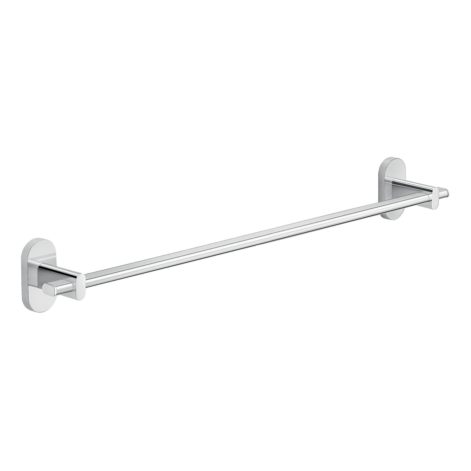 Portasalviette A Snodo Da Muro In Acciaio Inox AISI 304 E Cromall FJ23 Gedy Seri