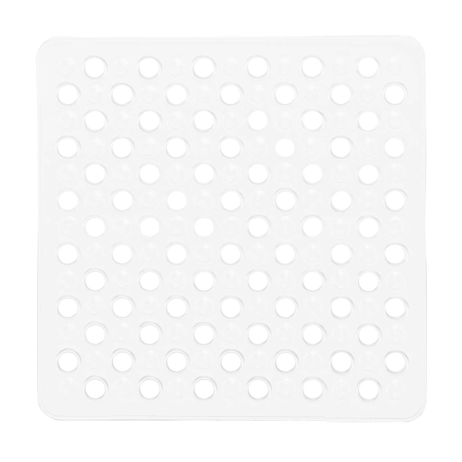 Maim tappeto doccia antiscivolo 50×50 cm bianco – Gedy