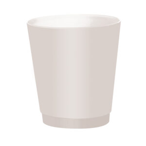 Venezia gettacarta 6lt bianco