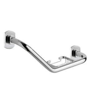 GEDY 2921 PORTASALVIETTE 60 CM BIANCO