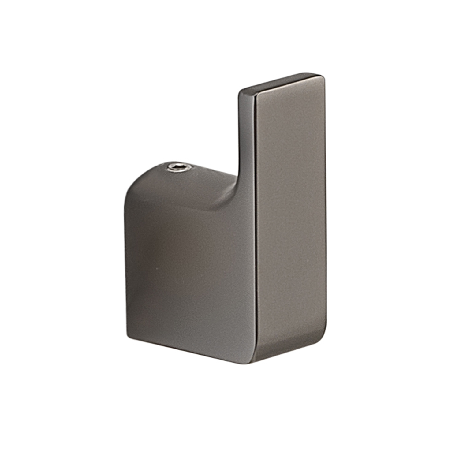 GEDY G-Canarie Appendiabiti multiplo (4 ganci) Cromato, Dimensione 1,8 X 17,2 X 3