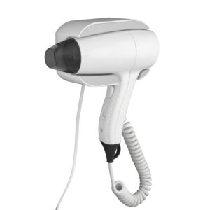 Tramontana hair dryer white