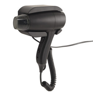 Tramontana hair dryer black