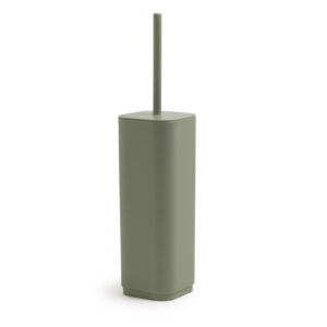 Seventy toilet brush holder matt green sage