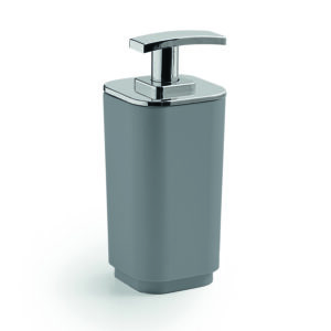 Seventy matt dosasapone grigio matt