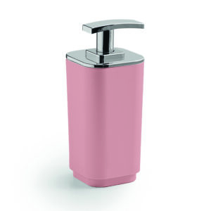 Seventy matt dosasapone rosa matt