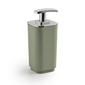 Seventy soap dispenser matt green sage