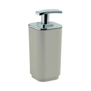 Seventy matt dosasapone beige matt