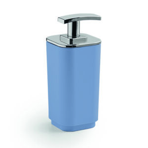 Seventy matt dosasapone celeste matt