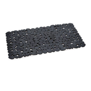 Rio non slip mat matt black
