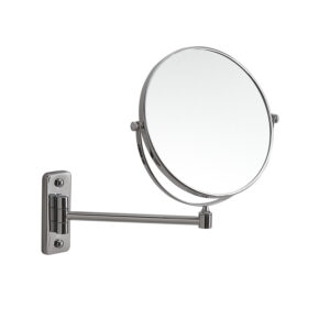 Mia specchio ingranditore cromato