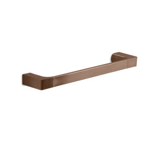 Pirenei portasalviette 35 cm oro rosa