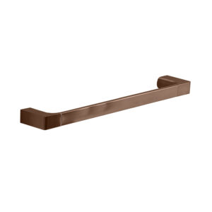 Pirenei portasalviette 45 cm oro rosa