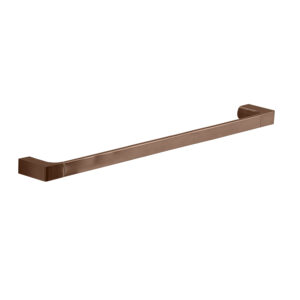 Pirenei portasalviette 60 cm oro rosa