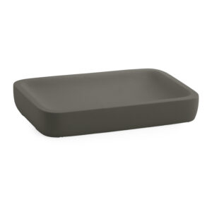 Ylenia portasapone gun metal