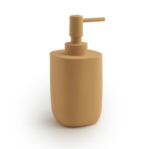 Ylenia dosasapone giallo senape matt