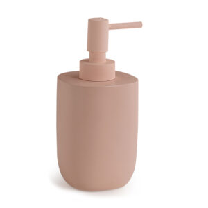 Ylenia dosasapone rosa matt