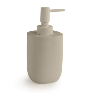 Ylenia dosasapone tortora chiaro matt