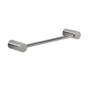 Ande towel holder 30 cm chromed