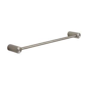 Ande towel holder 45 cm brushed