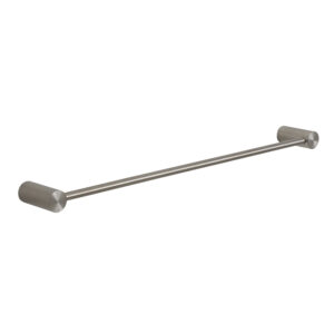Ande towel holder 60 cm brushed