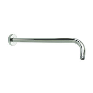 Tube plus 35 00 shower arm chromed