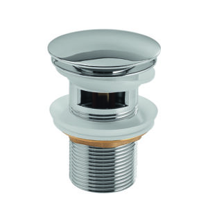 Clic clac 00 miscelatore esterno doccia cromato
