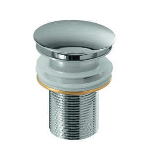 Clic clac 01 miscelatore esterno doccia cromato