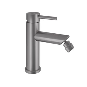 Garda mitigeur de bidet brosse