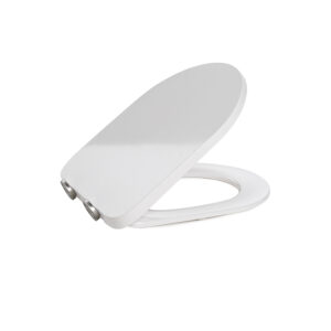 Grafite-d toilet seat white