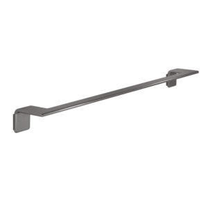 Il giglio portasalviette 60 cm gun metal