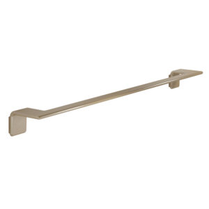 Il giglio portasalviette 60 cm oro matt