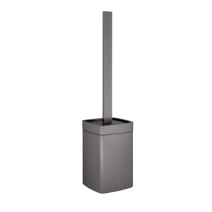Il giglio scopino gun metal