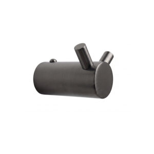 Ande double hook gun metal