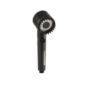 Top 09 handbrause 3 funktionen mattes schwarz