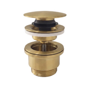 Clic cla 11 piletta universale oro matt